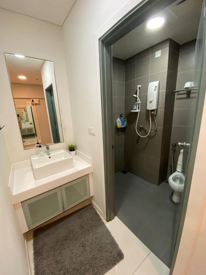 Summer Suites Klcc By Whollmark クアラルンプール エクステリア 写真