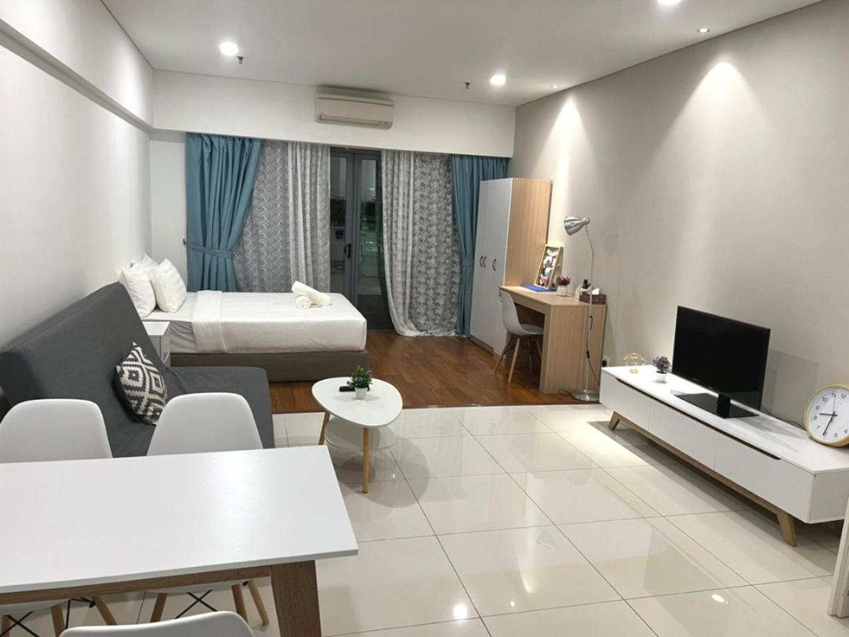 Summer Suites Klcc By Whollmark クアラルンプール エクステリア 写真
