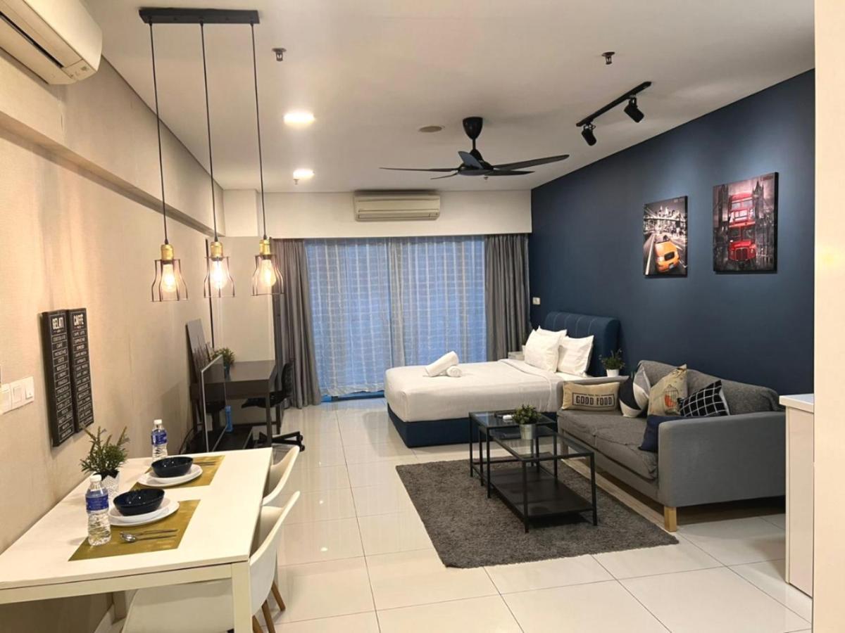 Summer Suites Klcc By Whollmark クアラルンプール エクステリア 写真