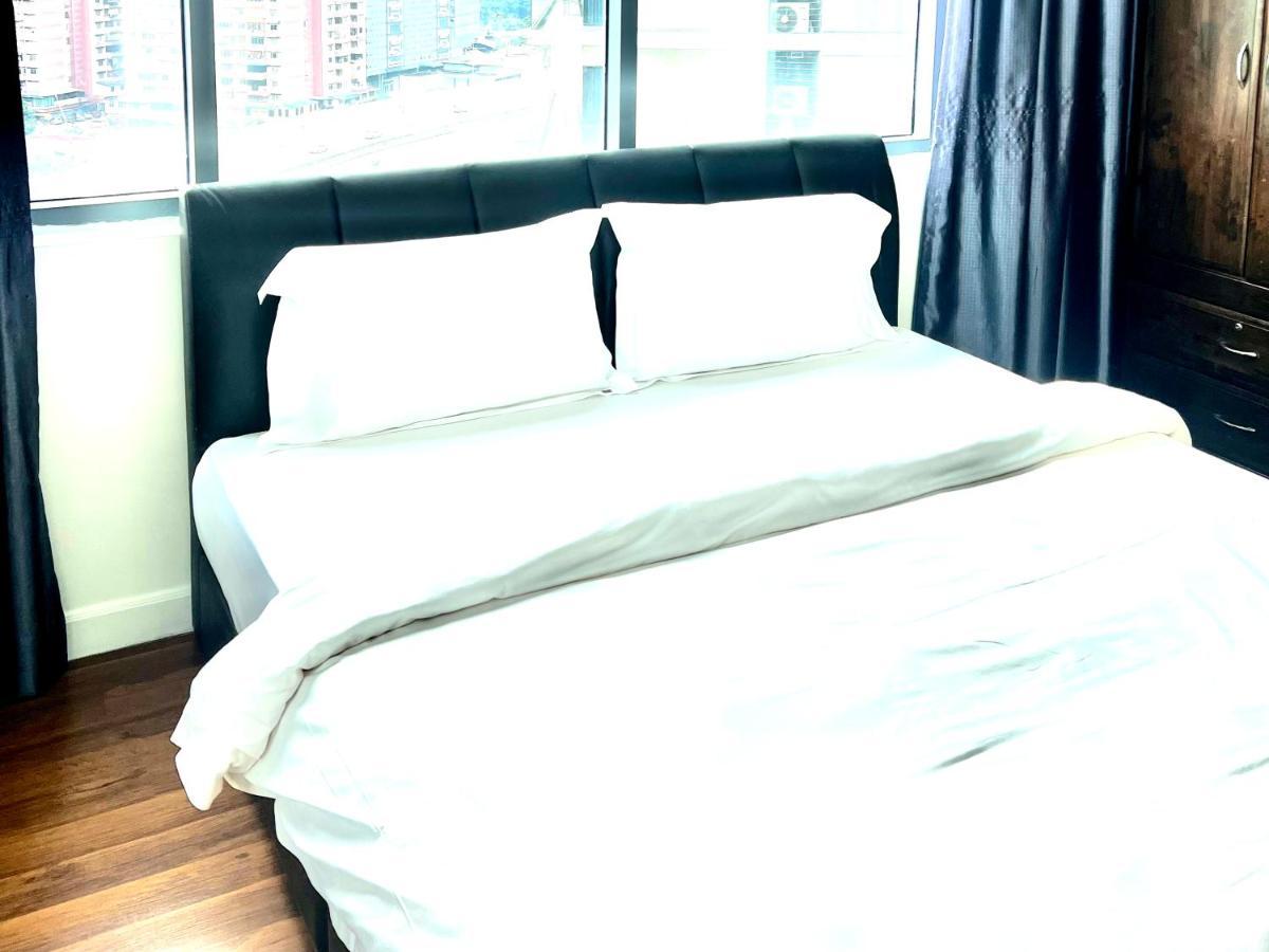 Summer Suites Klcc By Whollmark クアラルンプール エクステリア 写真