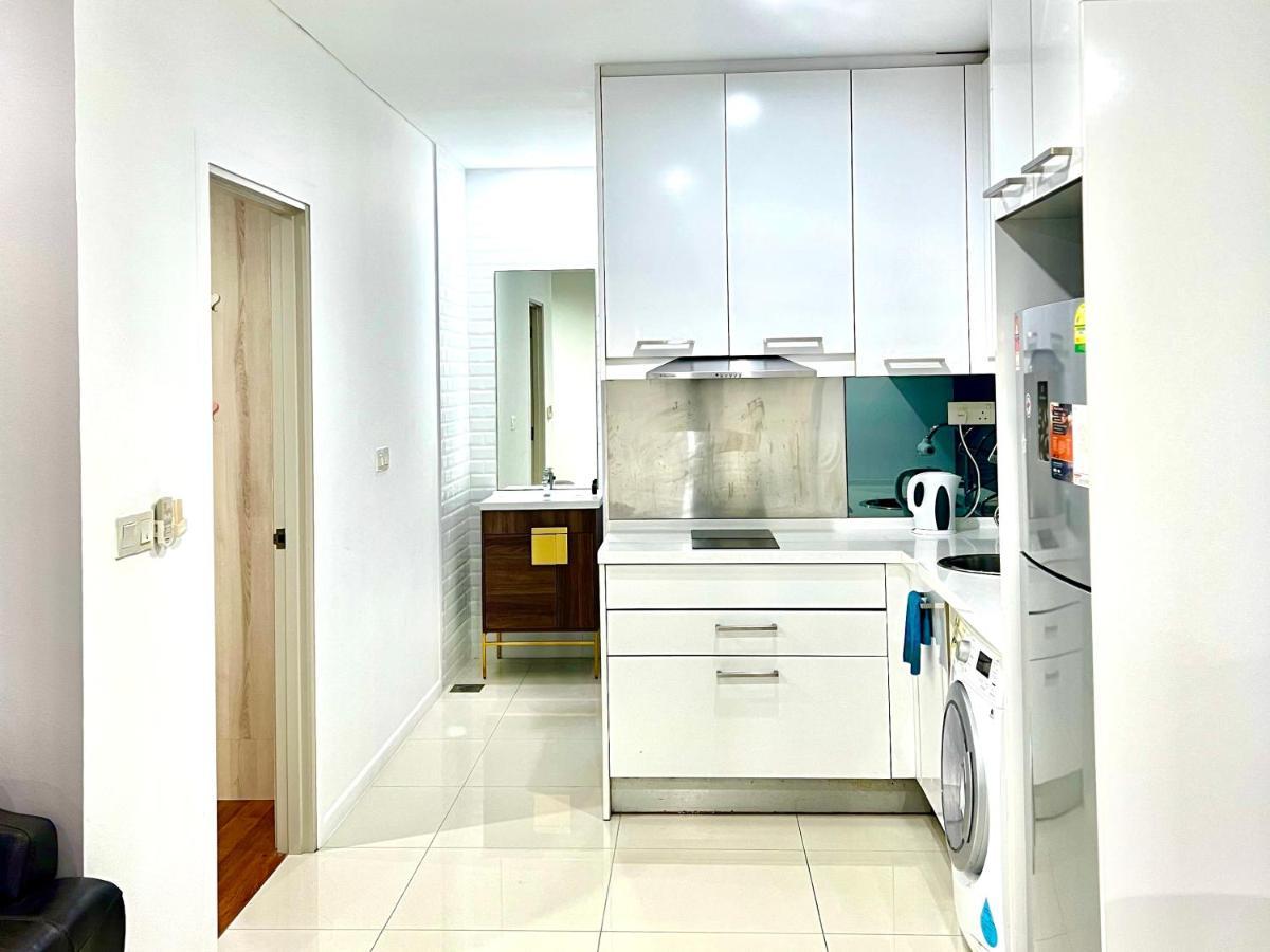 Summer Suites Klcc By Whollmark クアラルンプール エクステリア 写真