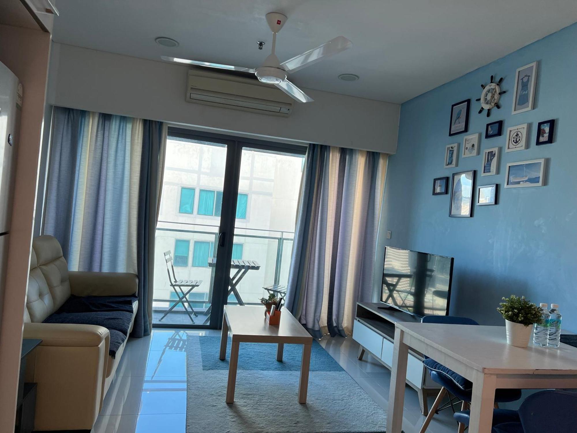 Summer Suites Klcc By Whollmark クアラルンプール エクステリア 写真