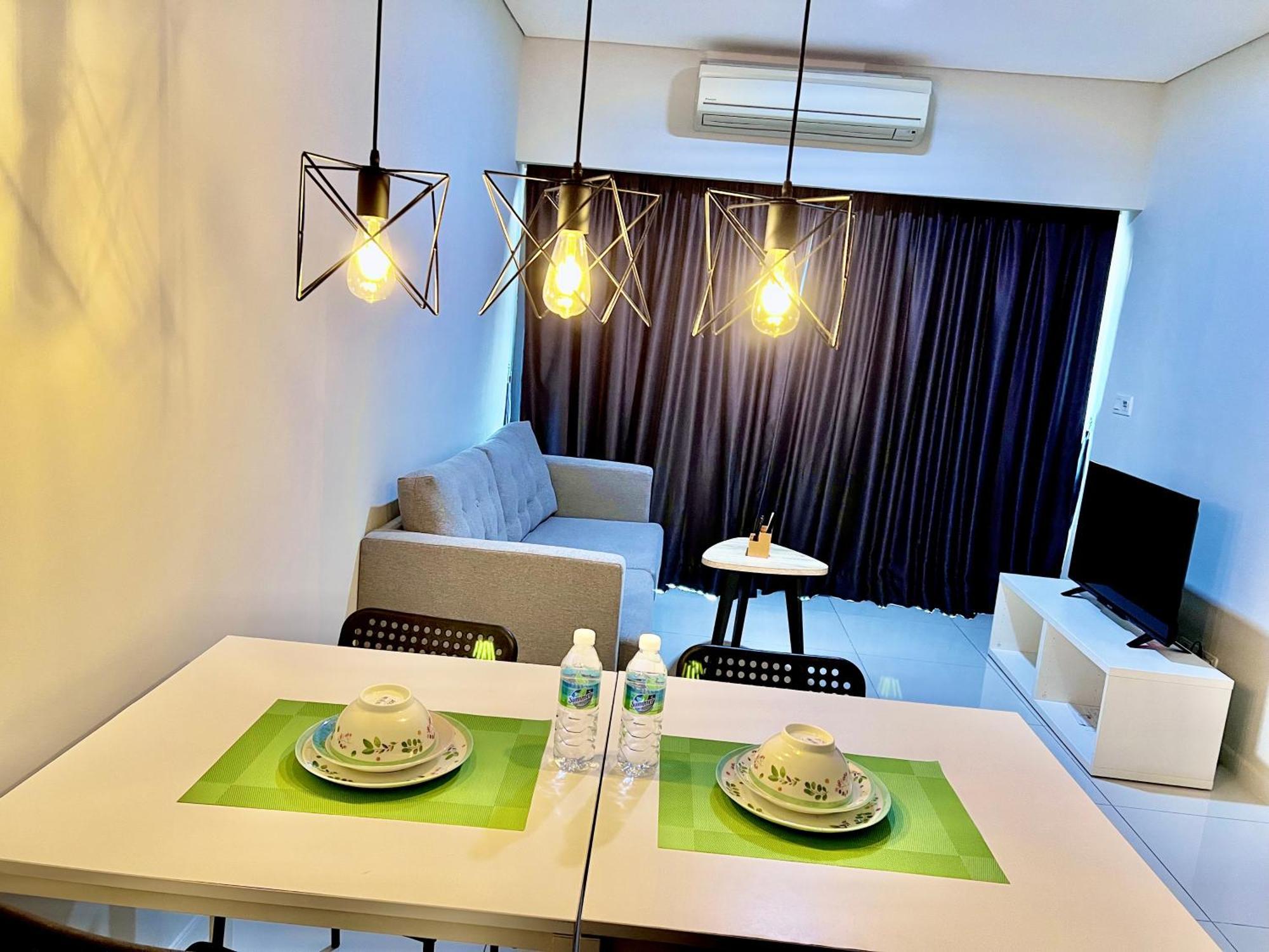 Summer Suites Klcc By Whollmark クアラルンプール エクステリア 写真